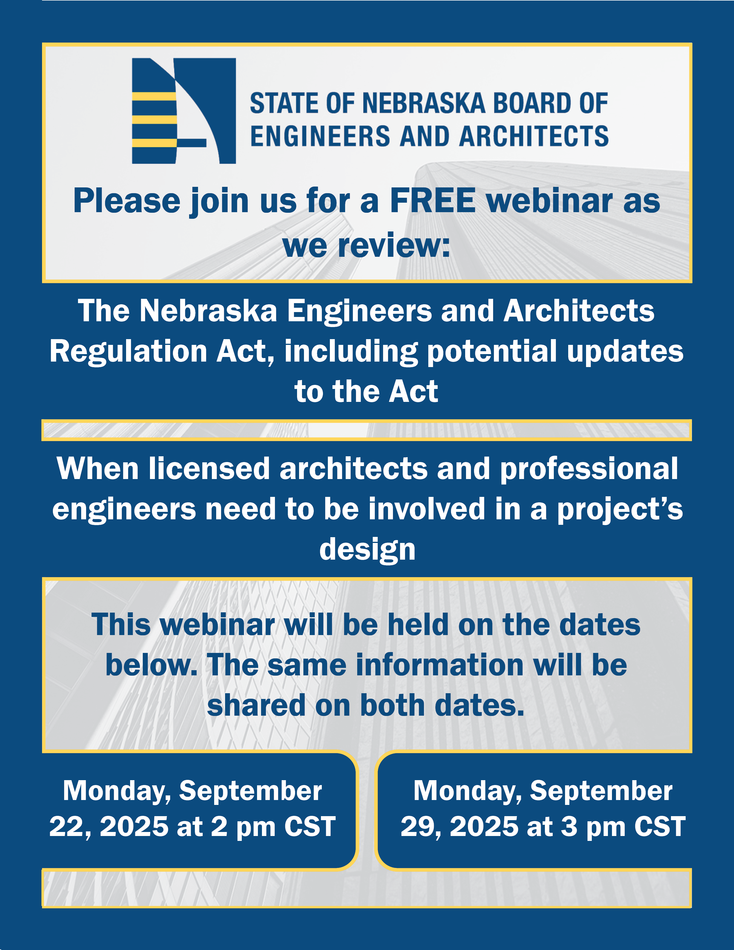 Webinar